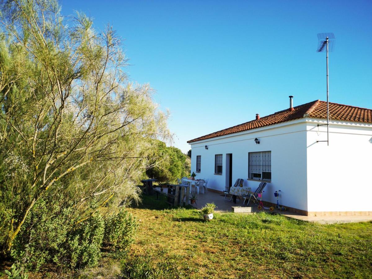 Casa Rural Cerca De La Playa El Rompido Exterior photo